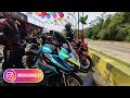 #cfmoto450sr primera rodada fuerte!!😡  Primeros problemas/llantas lisas? #viral #cfmoto #colombia