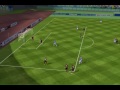 FIFA 14 iPhone/iPad - musickenta vs. FC Shakhtar