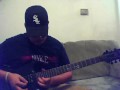 Comfortably Numb Final Solo