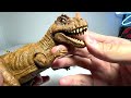 NEW Ceratosaurus! Ceratosaurus vs Baryonyx Jurassic World Dominion Collection