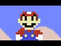 Collection of top Super Mario cartoons