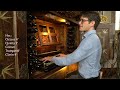 The Great 1714 Gottfried Silbermann Organ at Freiberg Cathedral, Germany | Demonstration of Stops