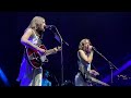 Larkin Poe - Mad As A Hatter (Manchester Albert Hall - 20/10/2023)