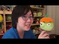 Angry Birds Plush Collection - 2023