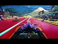 playing Redout 2