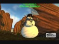 snowman goes to northrend