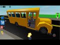 Paw Patrol Roblox Chase Mission #2 Escape From the Crazy School 汪汪隊立大功越獄抓狂學校#2 - 機器磚塊