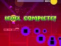 Geometry Dash | Death Zone | By Me