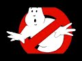 1 hour of Ghostbusters theme song