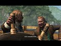 Assassin's Creed® IV Black Flag part 1 warning crusing