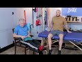 Dramatically Improve Leg Blood Flow Sitting, Guaranteed To Work!