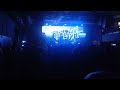 CAVALERA - RESUMEN MADRID 04/07/24