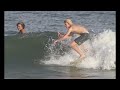 Surf's Up...Carolina Beach, NC 9-12-22