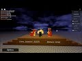 Dino Fight [Roblox Bassicly FnF]