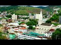 TEÓFILO OTONI (A CAPITAL MUNDIAL DAS PEDRAS PRECIOSAS) EM MINAS GERAIS!