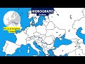 BAC GEOGRAFIE: Hidrografie