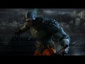 What Did Warden Do To Killer Croc | Batman Arkham Myths and Mysteries
