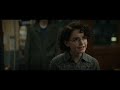 Finn Wolfhard Flirting In Jail  | Ghostbusters: Afterlife