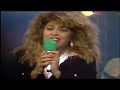 Tina Turner - Simply The Best 1989