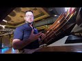 1930 Kimball Pipe Organ - Adrian Phillips Theater, Boardwalk Hall - Atlantic City, New Jersey