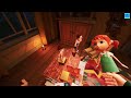 Dream Sequence | Hello Neighbor 2 Walkthrough