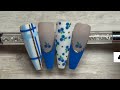 Blueberry Nail Art Tutorial | Nail Sugar