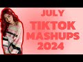 New Tiktok Mashup 2024 Philippines Party Music | Viral Dance Trend | July 4 2024 #tiktok #mashup