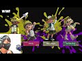 負けられない状況に立ちはだかる最強中学生ニースパ君【スプラ3】【スプラトゥーン3 / Splatoon3 / 11歳しゅーた】