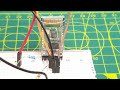 Arduino Bluetooth tutorial (HC-05): Send the room temperature to Android using the DHT11 sensor