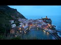 Italy 4K•Relaxing Travel Guide Film with Calming Music and Nature Sounds / Soothing Guitar Acoustic