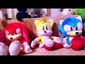 The Sonic Plush Show S3 Ep.23 - Under Uprising (1/3)