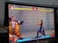 Re:  SFIV Combo Challenge 08 - Chun-Li 2nd Impact