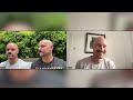 BALDING Twin Brothers Shave Their Heads BALD For The First Time