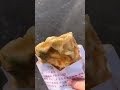 Asian street food 石头饼