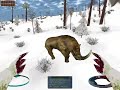Carnivores: Ice Age (2000) - Playing as Yeti