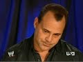 Dean Malenko Remembers Chris Benoit