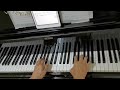 ABRSM Piano 2025 & 2026 Grade 3 A2 Allegro in F by W. A. Mozart