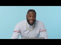 Deontay Wilder Replies to Fans on the Internet | Actually Me | GQ Sports