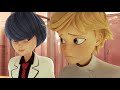 MIRACULOUS | 🐞 FROZER 🐞 | Le storie di Ladybug e Chat Noir