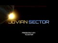 Jovian Sector: Main Menu