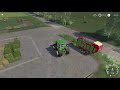 MAKING HAY! - FS19 Timelapse - PC - Felsbrunn - Farming Simulator 19
