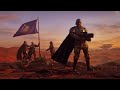 HELLDIVERS 2 SONG | 