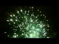 Deco Efect Artificii Deva Casa de Cultura 2011-2012