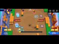 Brawl Stars fastest death speedrun [00.02.01] #brawlstars #speedrun