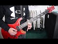 Alter Bridge - Find The Real (Guitar Cover)