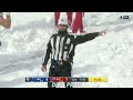 Craziest Snow Moments in NFL History