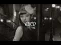 ABCD – Nayeon (나연) [slowed to perfection + reverb]