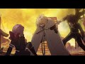 [AMV  Owari no Seraph]----Legends NeverDie