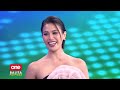 Live chikahan with Miss Universe Philippines 2023 Michelle Dee!