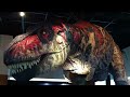 福井県恐竜博物館